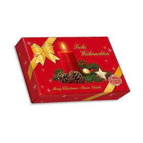 Link zu  Spezialitäten Kassette Weihnachten