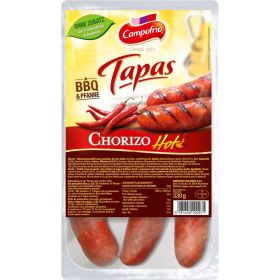 Link zu  Chorizo Griller, Hot