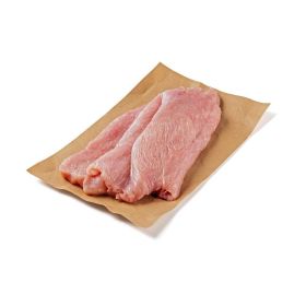 Link zu  Putenschnitzel