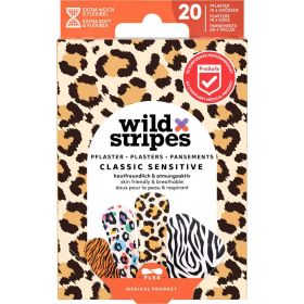 Link zu  Pflaster Classic Sensitive Animal