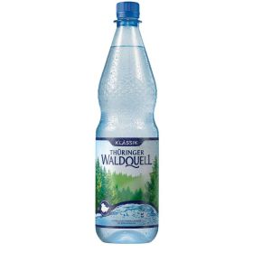 Link zu  Mineralwasser, Classic