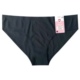 Link zu  Damen Slip 2er, schwarz, Gr. XL
