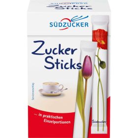 Link zu  Zucker-Sticks