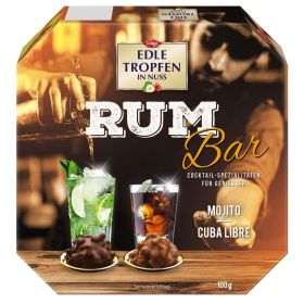 Link zu  Pralinen Edle Tropfen, Rum Bar