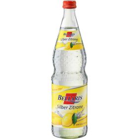 Link zu  Mineralwasser, Silber-Zitrone