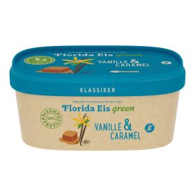 Link zu  Eis Vanille & Caramel