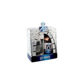 Link zu  1517 Miner´s Gin 42% + Glas