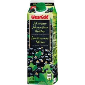 Link zu  Schwarzer Johannisbeer Nektar
