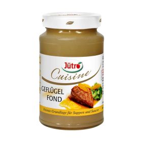 Link zu  Le Cuisine Geflügel Fond