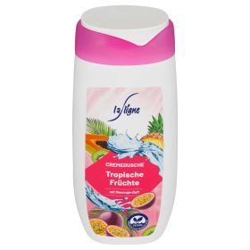 Link zu  Cremedusche, Tropische Früchte
