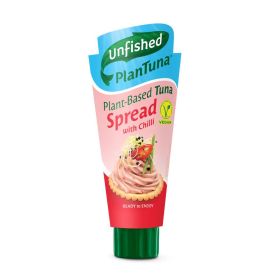Link zu  Tuna-Creme mit Chili, Plant-Based