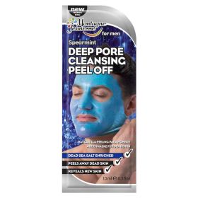 Link zu  Maske Peel Off Deep Pore Cleansing For Men