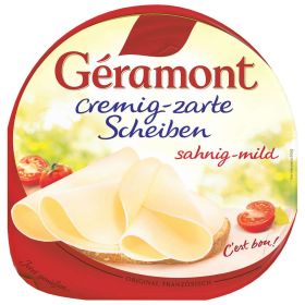Link zu  Weichkäse-Scheiben, Original