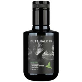 Link zu  Olivenöl mit Basilikum Aromatisiert