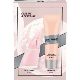 Link zu  Geschenkset Classic & Feminine