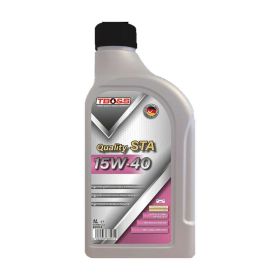 Link zu  Motoröl Quality STA, 15W-40