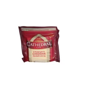 Link zu  Cheddar herzhaft-würzig, 9 Monate gereift