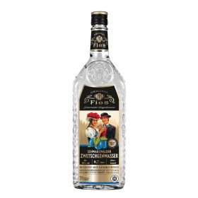 Link zu  Schwarzwälder Zwetschgenwasser 40%