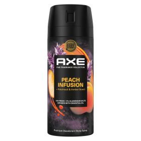Link zu  Deospray, Peach Infusion