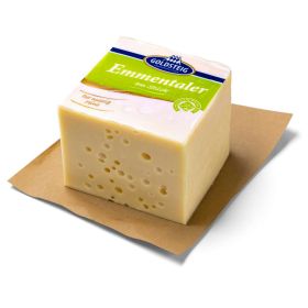 Link zu  Goldsteig Almdammer Original