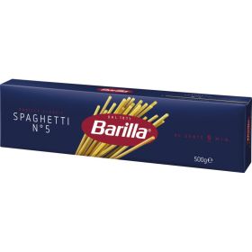 Link zu  Barilla Original italienische Hartweizenteigwaren, je 500 g