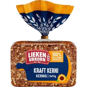Link zu  Vollkorn Brot Kraftkerni