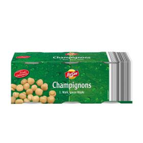 Link zu  Champignons ganze Köpfe