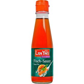 Link zu  Fisch Sauce