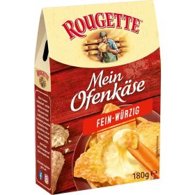 Link zu  Mein Ofenkäse, Würzig