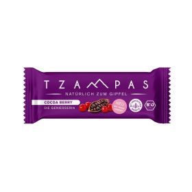 Link zu  Energieriegel Cocoa Berry