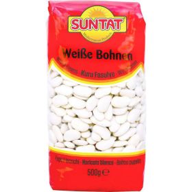 Link zu  Weiße Bohnen