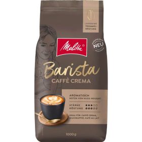 Link zu  Kaffee Barista Classic Crema