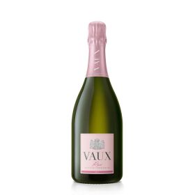 Link zu  Vaux Rosé Brut