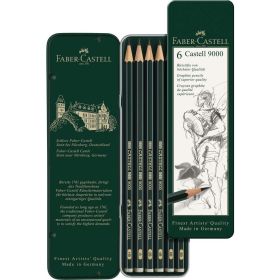 Link zu  Bleistifte mit Etui