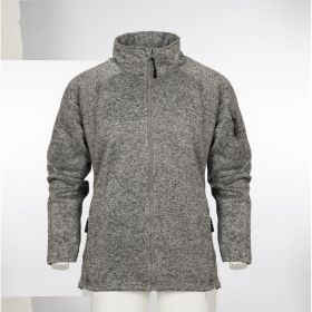 Link zu  Herren-Fleecejacke, je Artikel