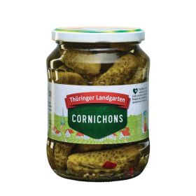 Link zu  Cornichons