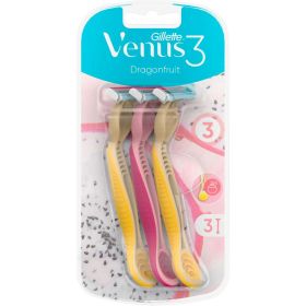 Link zu  Einwegrasierer Venus 3 Dragonfruit