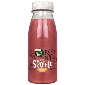Link zu  Smoothie, Beeren und Apfel
