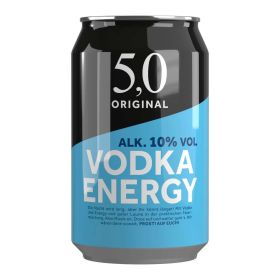Link zu  Vodka Energy 40%