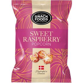 Link zu  Popcorn, Sweet Rasberry