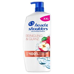 Link zu  Shampoo XXL, Reinigung & Glanz