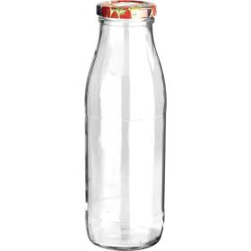 Link zu  Einkochflasche Passata