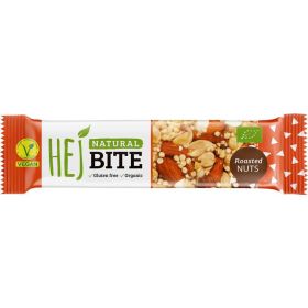 Link zu  Protein-Riegel, Roasted Nuts
