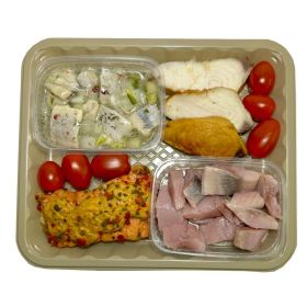 Link zu  Fischplatte Löwenteller, 320 g