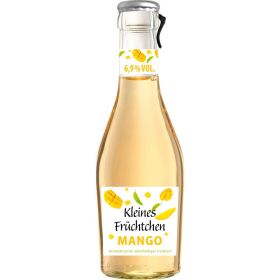 Link zu  Fruchtbowle Mango