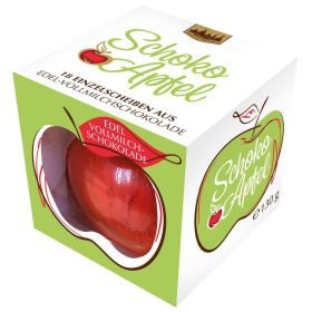 Link zu  Schoko-Apfel, Vollmilch