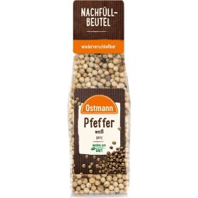 Link zu  Pfefferkörner, weiß