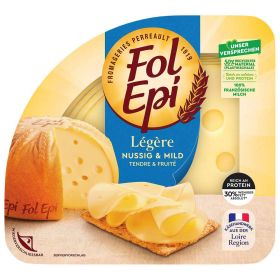 Link zu  Käsescheiben, Leicht