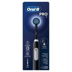 Link zu  Pro Series 1 Elektrische Zahnbürste, Black