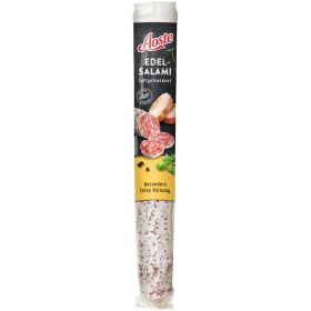 Link zu  Aoste Ring-, Edel- oder Kordelsalami, je 225–250 g